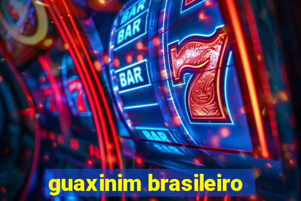 guaxinim brasileiro